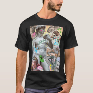 Michelangelo Was Gay T-Shirt