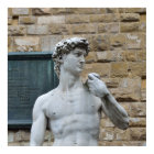Michelangelo's David