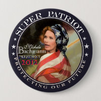 Michele Bachmann, Super Patriot