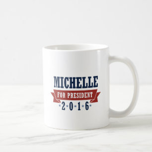 MICHELLE 2016 CERTIFIED RIBBON -.png Coffee Mug