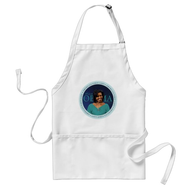 Michelle Apron (Front)