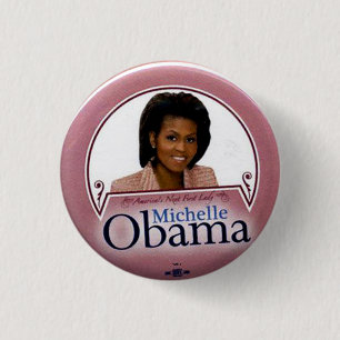 Michelle - Button
