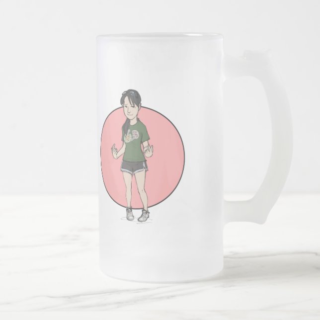 Michelle GP Collectors Cup (Right)