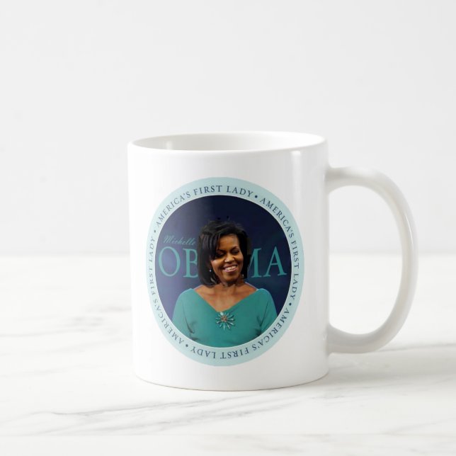 Michelle Mug (Right)