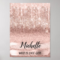 Michelle Name Meaning Birthday 16th Bridal Rose