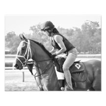 Michelle Nihei on opening day at Saratoga