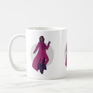 Michelle Obama biden inauguration 2021 Coffee Mug