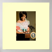 MICHELLE OBAMA