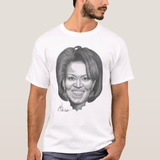 Michelle Obama T-Shirt