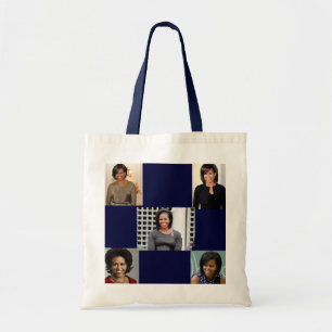 MICHELLE OBAMA TOTE bag