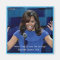 Michelle Obama "We Go High" Collectable