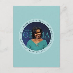 Michelle Postcard