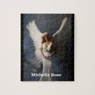 Michelle Rose puzzle