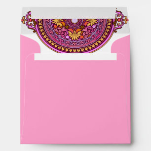 Michelle's Final Envelope