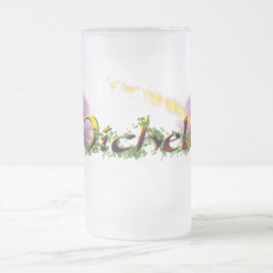 Michelle's Mug