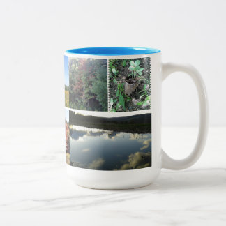Michias Mug