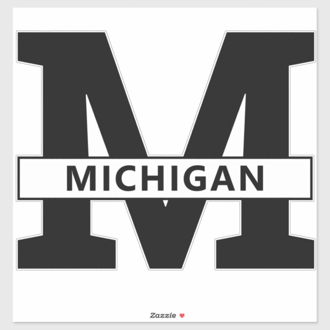 Michigan (Sheet)