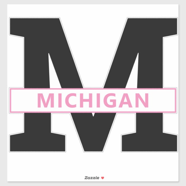 Michigan (Sheet)
