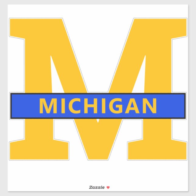 Michigan (Sheet)