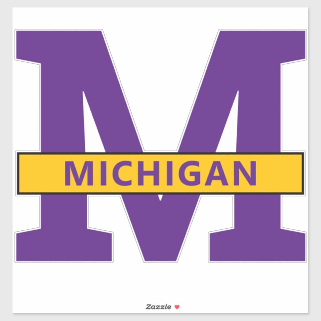 Michigan (Sheet)