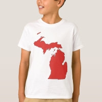 Michigan: A RED State