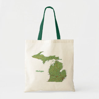 Michigan Bag