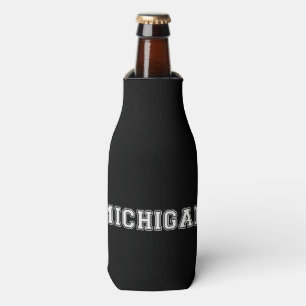 Michigan Bottle Cooler
