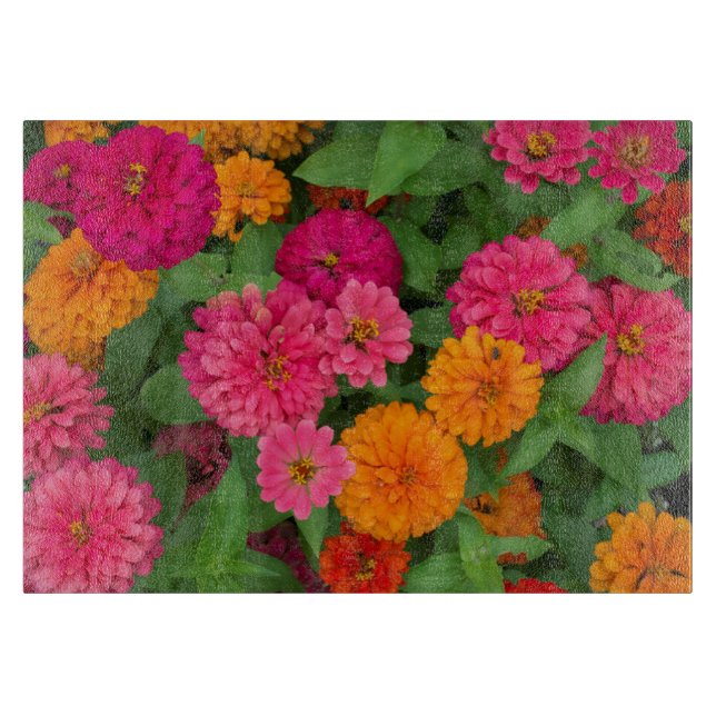 Michigan, Dearborn, Greenfield Village. Close up Cutting Board (Front)