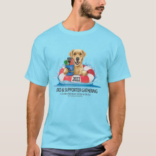 Michigan Gathering GRLS 2022 T-Shirt