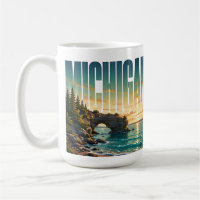 Michigan Great Lakes Scenic Coastal Escape