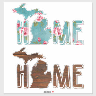 Michigan is Home   Michigan