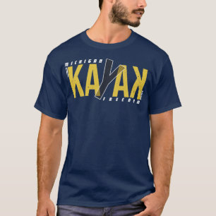 michigan kayak  T-Shirt