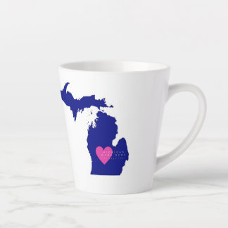 Michigan Mama News Mug