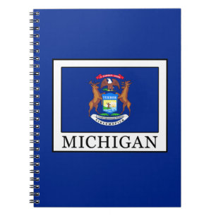 Michigan Notebook