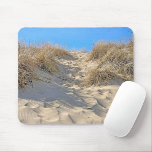Michigan Sand Dune Mouse Mat