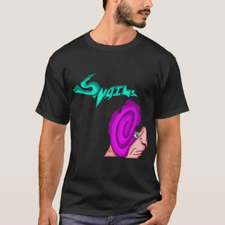 Michigan Snail T-Shirt