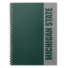 Michigan State Spartan