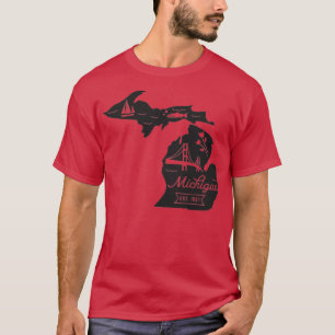 Michigan State  T-Shirt