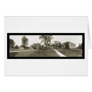 Michigan State University Photo 1912