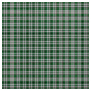 Michigan State University Tartan Fabric