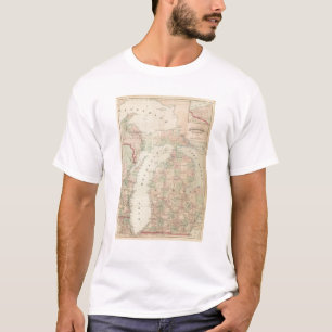 Michigan T-Shirt