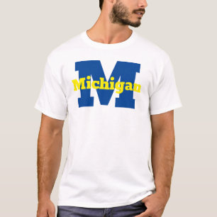Michigan T-Shirt