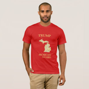 MICHIGAN T-Shirt