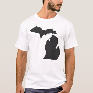 Michigan T-Shirt