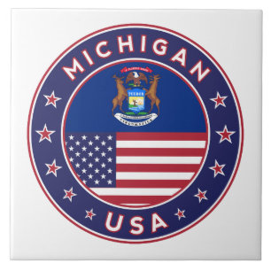 Michigan Tile