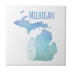 Michigan Tile