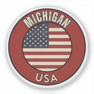 Michigan United States of America