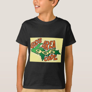 MICHIGAN / UPPER PENINSULA GIFTS T-Shirt