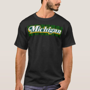 Michigan (Vernors) T-Shirt