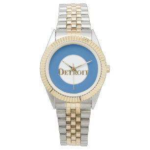 MICHIGAN WATCH